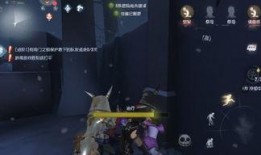 第五人格新爆料的视频