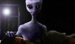 米切尔爆料外星人了吗视频,外星人真相曝光，震撼视频揭露宇宙奥秘